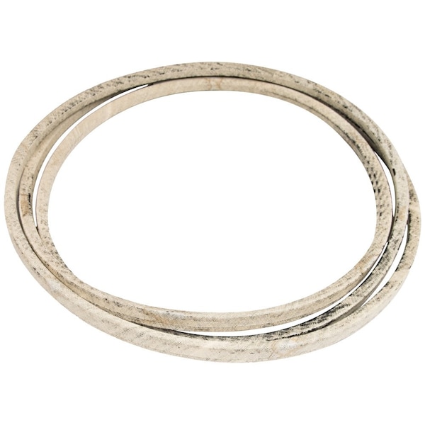 Aftermarket Fits Husqvarna 52 Riding Lawn Mower GTH27V52LS Deck Belt 58 X 14312 574845 LAB40-0056 - main